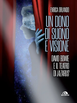 cover image of Un dono di suono e visione